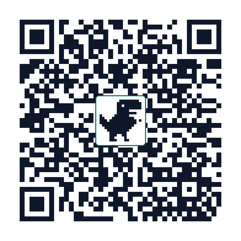 Código QR de facturación Servicio Orión